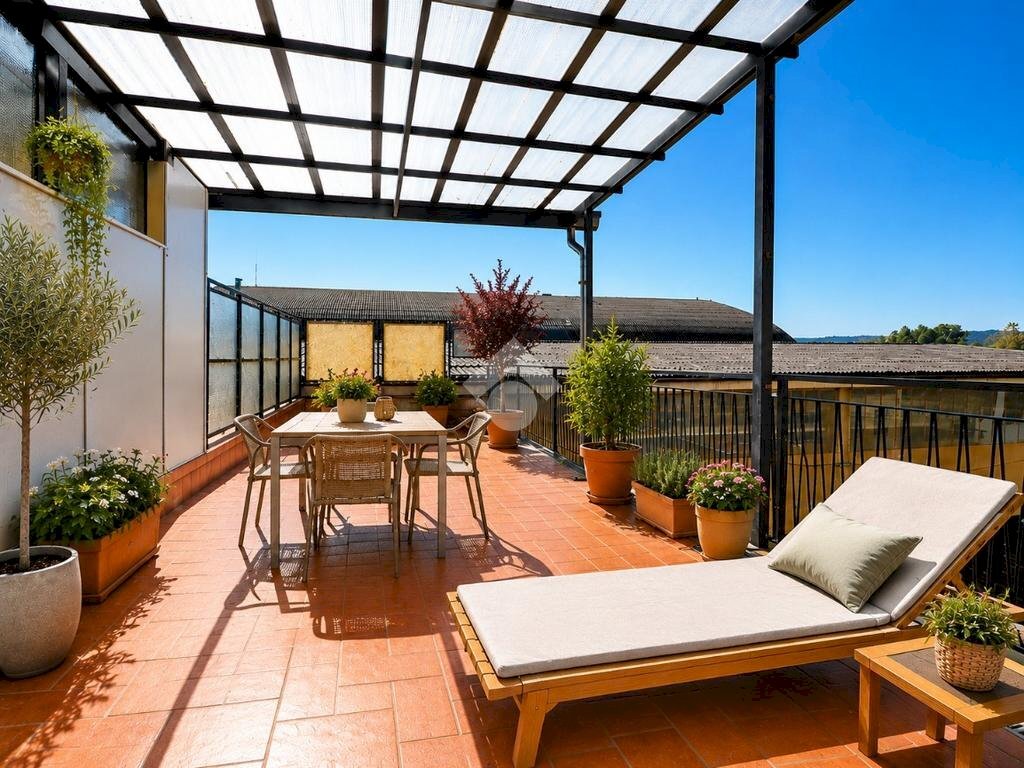 Three-room apartment Via Mazzini Giuseppe, Cossato - photo 1