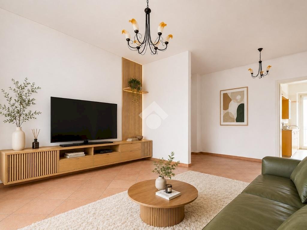 Three-room apartment Via Mazzini Giuseppe, Cossato - photo 3