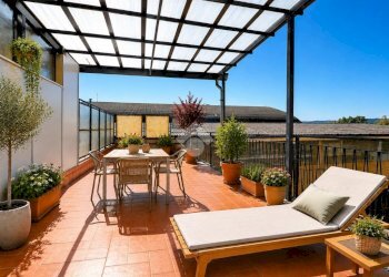Three-room apartment Via Mazzini Giuseppe, Cossato - photo 1
