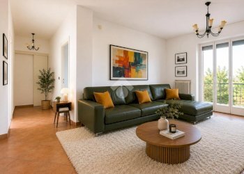 Three-room apartment Via Mazzini Giuseppe, Cossato - photo 2