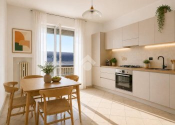 Three-room apartment Via Mazzini Giuseppe, Cossato - photo 4
