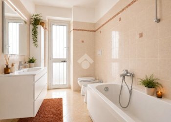 Three-room apartment Via Mazzini Giuseppe, Cossato - photo 6