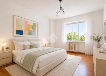 Three-room apartment Via Mazzini Giuseppe, Cossato - photo 8