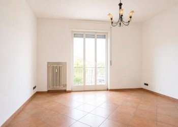 Three-room apartment Via Mazzini Giuseppe, Cossato - photo 12
