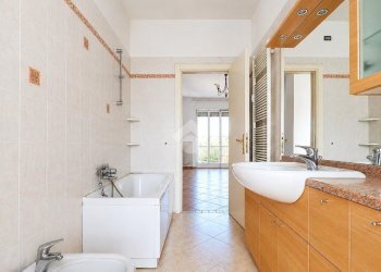 Three-room apartment Via Mazzini Giuseppe, Cossato - photo 21