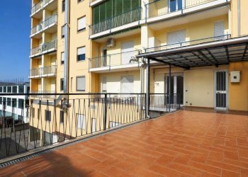 Three-room apartment Via Mazzini Giuseppe, Cossato - photo 24