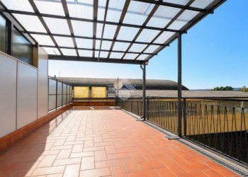 Three-room apartment Via Mazzini Giuseppe, Cossato - photo 26