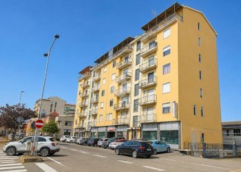 Three-room apartment Via Mazzini Giuseppe, Cossato - photo 27