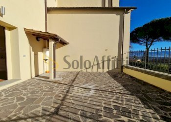 RESEDE PRIVATO - Two-room apartment Via Vecchia Aretina 20, Rignano sull'Arno - photo 1