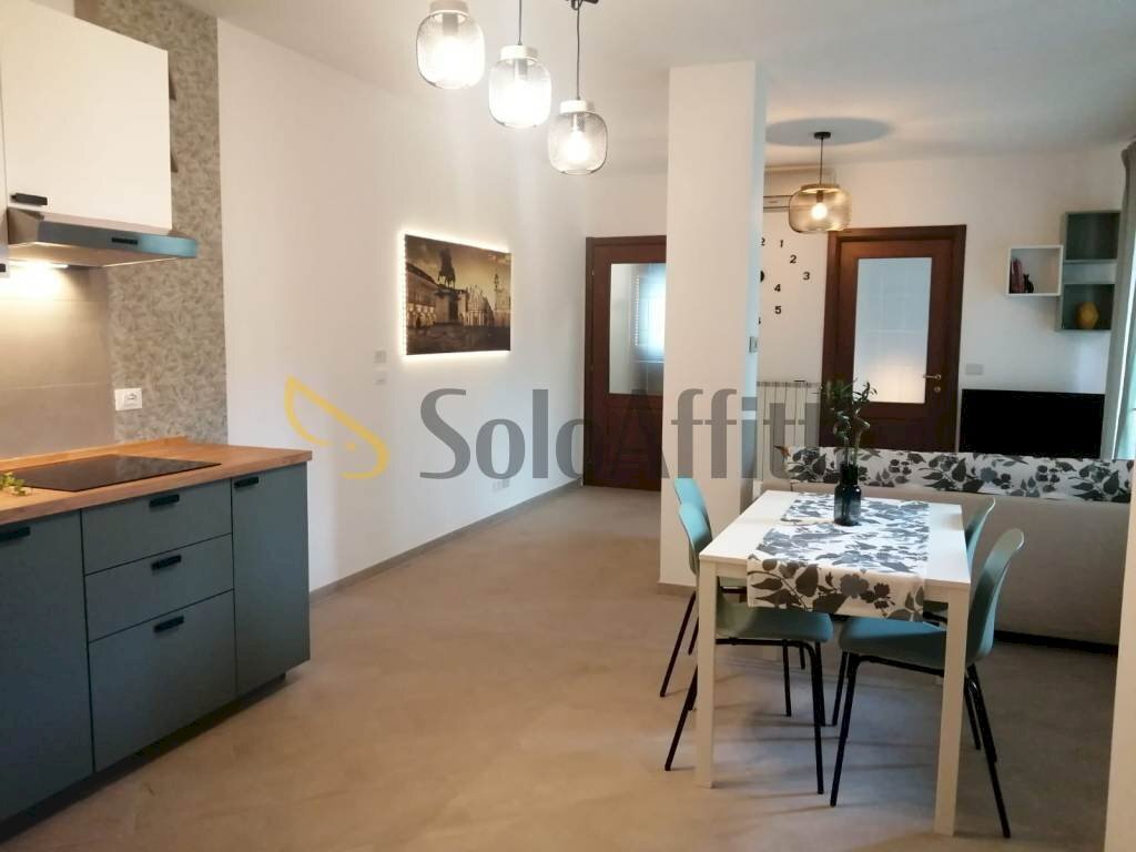 SOGGIORNO 6.jpeg - Three-room apartment Via Don Minzoni 4, Moncalieri - photo 1