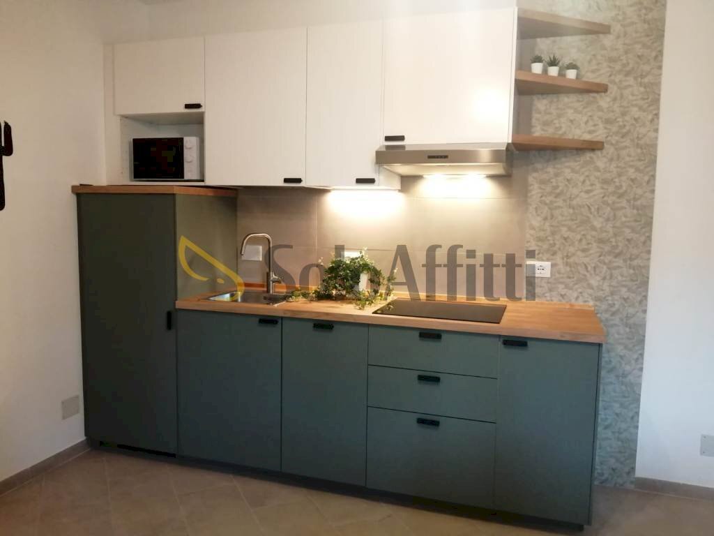 SOGGIORNO 8.jpeg - Three-room apartment Via Don Minzoni 4, Moncalieri - photo 2