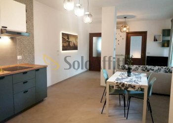 SOGGIORNO 6.jpeg - Three-room apartment Via Don Minzoni 4, Moncalieri - photo 1