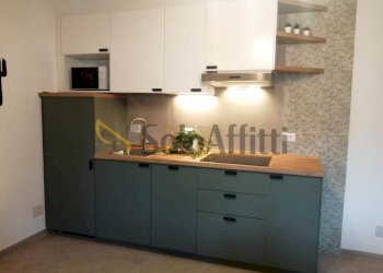 SOGGIORNO 8.jpeg - Three-room apartment Via Don Minzoni 4, Moncalieri - photo 2