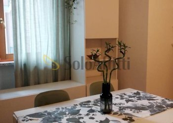 SOGGIORNO 2.jpeg - Three-room apartment Via Don Minzoni 4, Moncalieri - photo 3