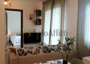 SOGGIORNO 3.jpeg - Three-room apartment Via Don Minzoni 4, Moncalieri - photo 5