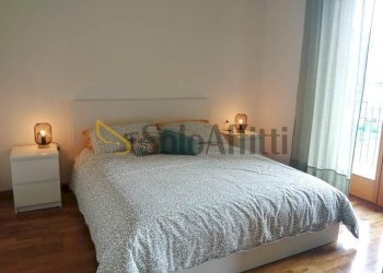 CAMERA 4.jpeg - Three-room apartment Via Don Minzoni 4, Moncalieri - photo 6