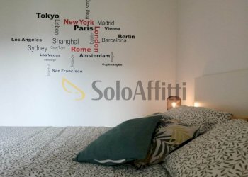 CAMERA 1.jpeg - Three-room apartment Via Don Minzoni 4, Moncalieri - photo 7