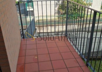 BALCONE 2.jpeg - Three-room apartment Via Don Minzoni 4, Moncalieri - photo 11