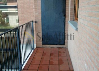 BALCONE 1.jpeg - Three-room apartment Via Don Minzoni 4, Moncalieri - photo 12