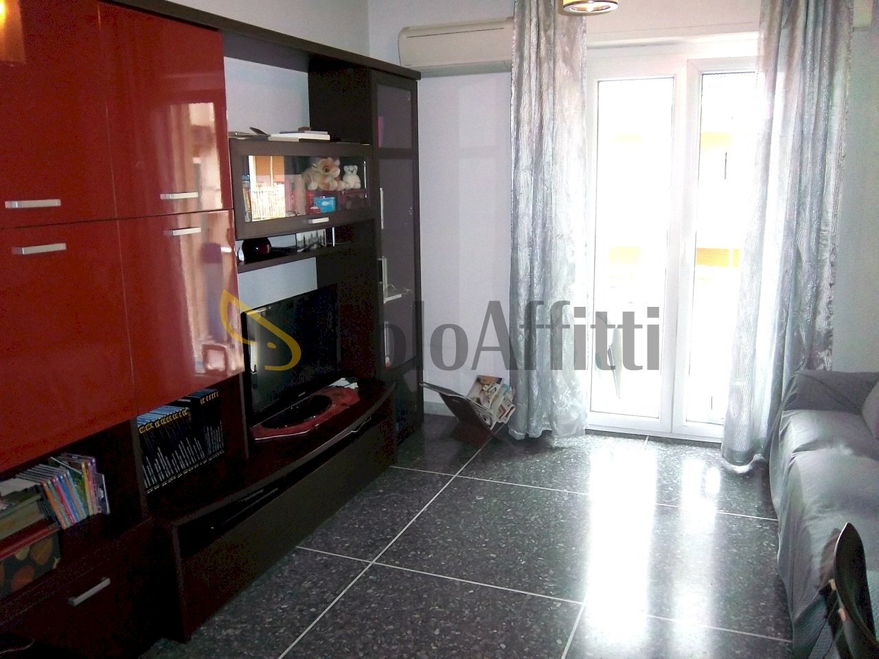100_7745_mod.jpg - Two-room apartment Via Statilio Ottato, Roma - photo 3