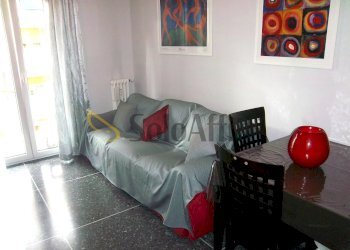 100_7747_mod.jpg - Two-room apartment Via Statilio Ottato, Roma - photo 2