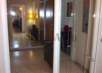 100_7735_mod.jpg - Two-room apartment Via Statilio Ottato, Roma - photo 21