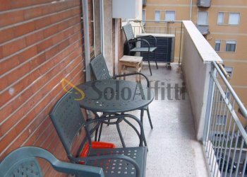 100_7744.JPG - Two-room apartment Via Statilio Ottato, Roma - photo 23