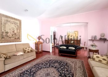 SOGGIORNO - Four-room apartment Via IV Novembre, Parabiago - photo 1