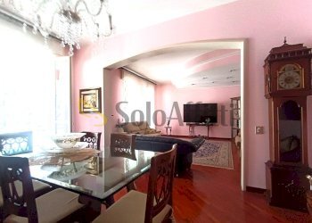 SOGGIORNO - Four-room apartment Via IV Novembre, Parabiago - photo 2