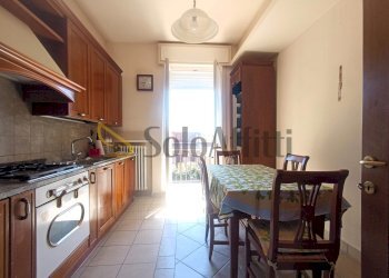 CUCINA ABITABILE - Four-room apartment Via IV Novembre, Parabiago - photo 4