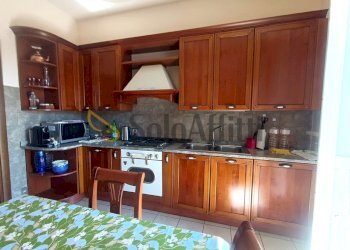 CUCINA ABITABILE - Four-room apartment Via IV Novembre, Parabiago - photo 5