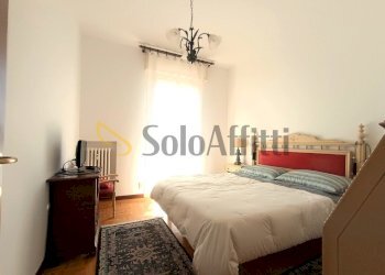 PRIMA CAMERA - Four-room apartment Via IV Novembre, Parabiago - photo 11