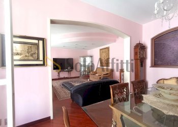 SOGGIORNO - Four-room apartment Via IV Novembre, Parabiago - photo 14