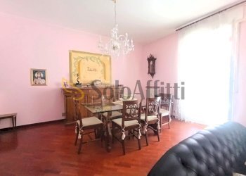 SOGGIORNO - Four-room apartment Via IV Novembre, Parabiago - photo 16
