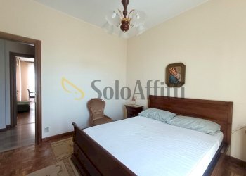 SECONDA CAMERA - Four-room apartment Via IV Novembre, Parabiago - photo 20
