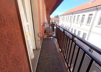 BALCONE - Four-room apartment Via IV Novembre, Parabiago - photo 21