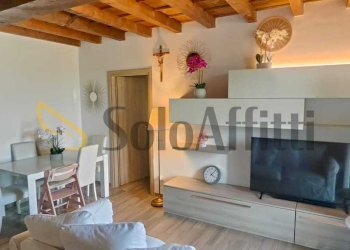 Zona giorno - Appartamento SP130 27A, Torre d'Isola - foto 2
