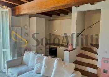 Zona giorno - Appartamento SP130 27A, Torre d'Isola - foto 3
