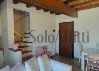 Zona giorno - Appartamento SP130 27A, Torre d'Isola - foto 4