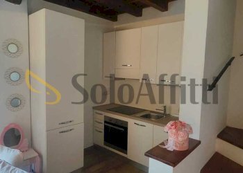 Cucina - Appartamento SP130 27A, Torre d'Isola - foto 6