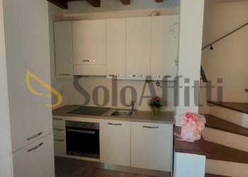 Cucina - Appartamento SP130 27A, Torre d'Isola - foto 7