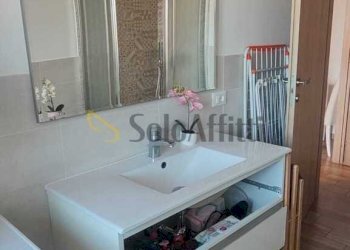 Bagno - Appartamento SP130 27A, Torre d'Isola - foto 9