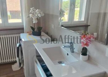 Bagno - Appartamento SP130 27A, Torre d'Isola - foto 11
