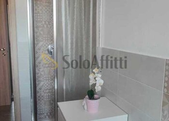 Bagno - Appartamento SP130 27A, Torre d'Isola - foto 12