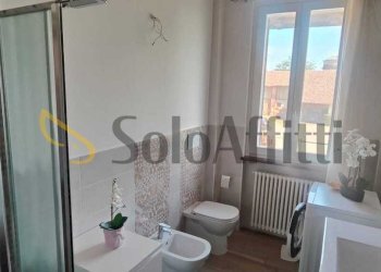 Bagno - Appartamento SP130 27A, Torre d'Isola - foto 13