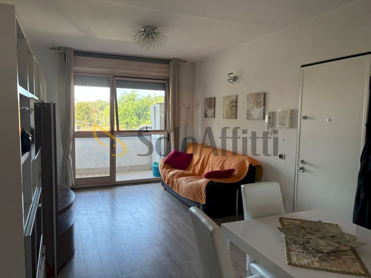 WhatsApp Image 2026-06-16 at 15.58.38 (13) - Three-room apartment Via Cassano Magnago 31, Busto Arsizio - photo 1