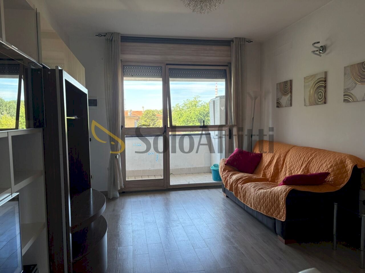 WhatsApp Image 2026-06-16 at 15.58.38 (9) - Three-room apartment Via Cassano Magnago 31, Busto Arsizio - photo 2