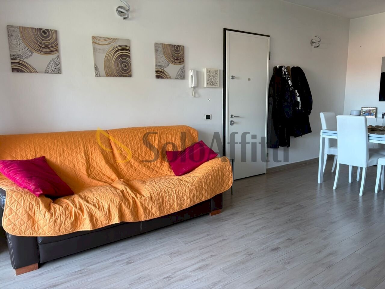 WhatsApp Image 2026-06-16 at 15.58.38 (12) - Three-room apartment Via Cassano Magnago 31, Busto Arsizio - photo 3