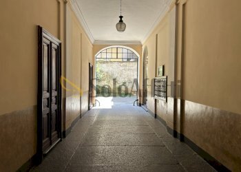ANDRONE - Bilocale Via Vincenzo Gioberti 55, Torino (zona Crocetta) - foto 2