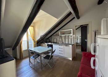 CUCINA - Bilocale Via Vincenzo Gioberti 55, Torino (zona Crocetta) - foto 4